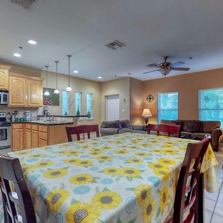 Campeche Cove #1 Hotel South Padre Island Esterno foto