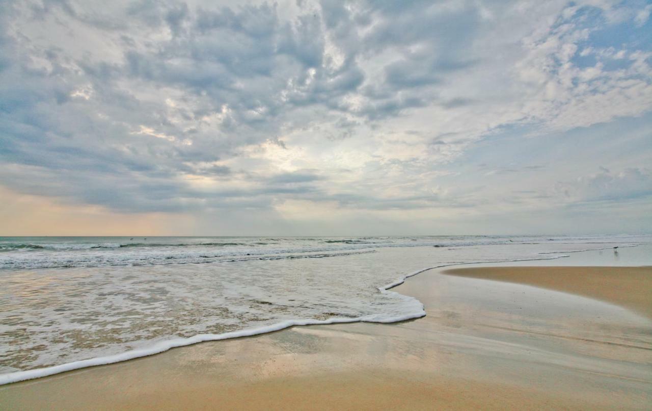 Campeche Cove #1 Hotel South Padre Island Esterno foto